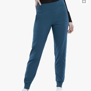 Cherokee Katie duke scrub pants- joggers